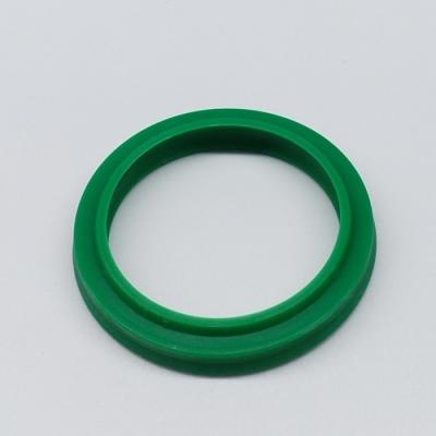 China Dust Proof Hydraulic Cylinder Seals Polyurethane Hydrolysis Wiper Sealing AY 4045 P5008 for sale