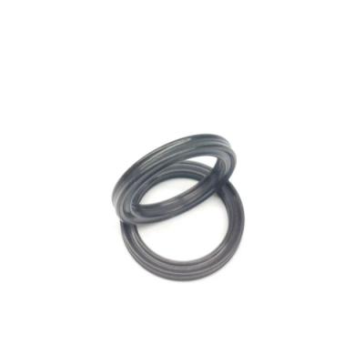 China AS116 X Ring Seals Quad Ring Seals Wear Resistant For Hydraulic Pneumatic System for sale