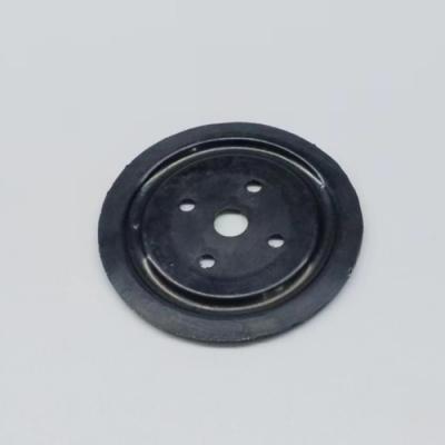 China Anti Fatigue Solenoid Valve Seal NBR Material Pressure Regulating Valve Seal for sale