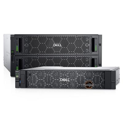 China ME5012 Dell Powervault Fc Expansion Cabinet ME5024 Rack Storage Array System > 64G for sale