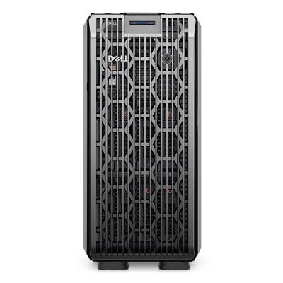 China Original Dell 5U T350 Intel Xeon E-2324 Dell Tower Server Excellent Quality > 64G for sale