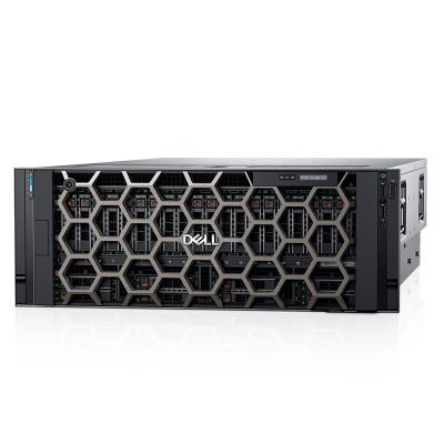 China New Hot Sale Dell Poweredge R940XA Xeon Gold 6248 Computer Rack Server > 64G for sale