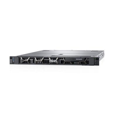 China Factory directly supply good price poweredge R6525 AMD EPYC 1U network server R6525 > 64G for sale