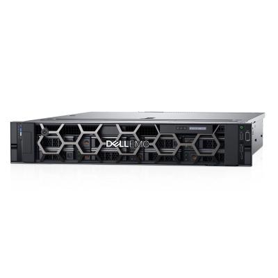 China High Performance Dell Original Poweredge AMD EPYC 2U Rack R7515 Computer Server > 64G for sale