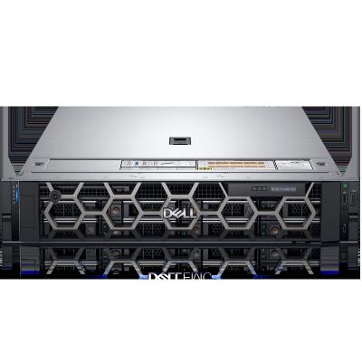 China China Supplier Rack Server DELL PowerEdge R7525 AMD7H12 Dell Poweredge R7525 > 64G for sale