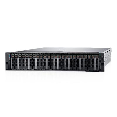 China Original Dell Poweredge R840 Rack Server Intel Xeon Gold Silver 5218 Server Poweredge 2U > 64G for sale