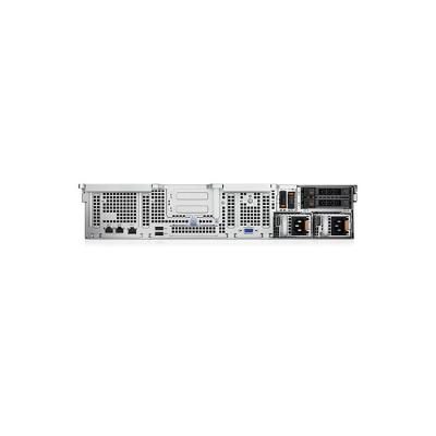 China Affordable Price Dell Poweredge Rack Server R750xs Intel Xeon Gold Server > 64G for sale