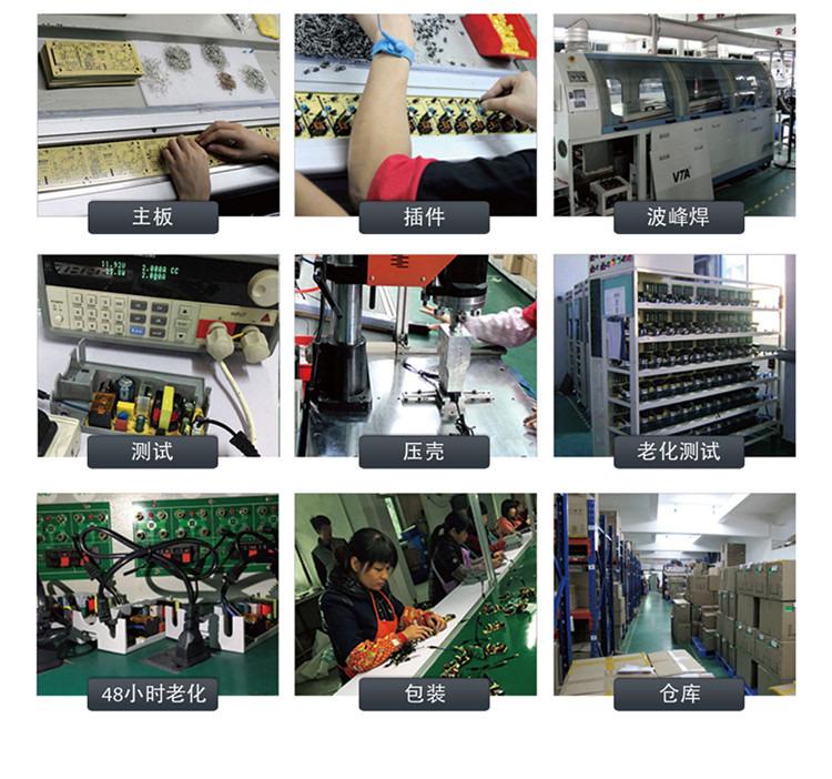 Verified China supplier - Jieyang Deqiao Electronic Technology Co., Ltd.