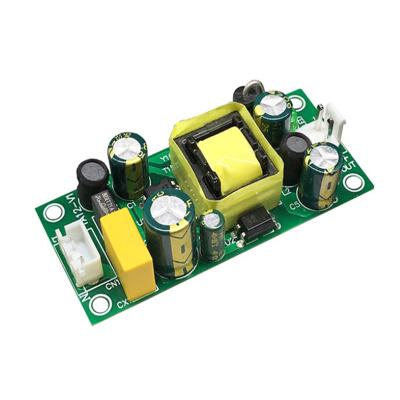 China 24V0.5A Power Supply Equipment Customized Medical Instruments and Equipment Medical Instruments and Panel Manufacturers Change Design and Produce 24V0.5A Power Supply Module LCD TV 12W module security energy for sale