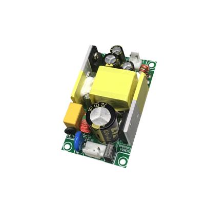 China Instruments and instruments of medical equipment and integrated bare board of medical equipment power supply power supply module 47-63Hz 24V 2A for sale