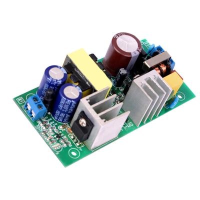 China Medical equipment instruments and instruments and medical equipment 24vdc ac dc 24v dc power supplies open frame single output power supply for sale