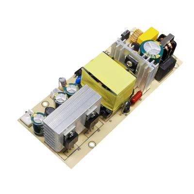 China Customized Production Safety 72Wpower supply 24v 3a modulator switch breadboard 24V3A medical instruments bare board from instruments and medical equipment and equipment power supply manufacturer for sale