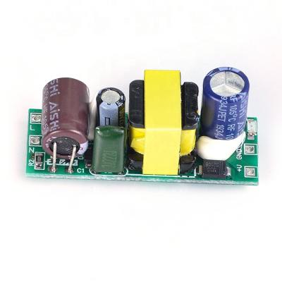 China LED Strip LED Strip High Quality 12V300mA 3W Precision Isolated AC-DC Power Supply Module Led Panel Mini Power Supply StripPower for sale