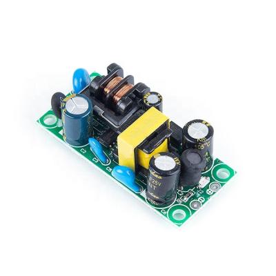 China Electronics Electronics 12V 400Ma Open Frame Power Supply Module AC 12V DC Led Module for sale