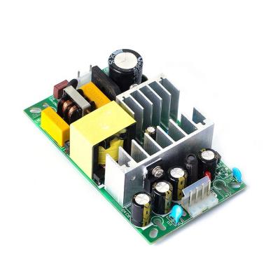 China Instrumentation 12V5A open frame switching power supply dc 12v led module smps power supply 12v 5a for sale