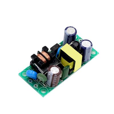 China Bare mini bare medical instruments panel LED power supply module bare change 5W medical instruments and equipment 5V1A and equipment power supply for sale