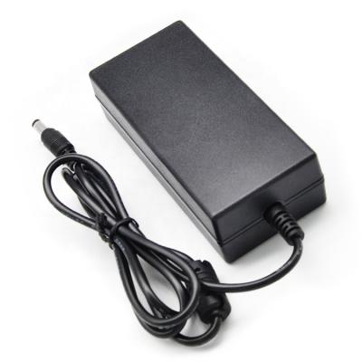 China Servaillance AC 220V\Security\Servaillance\Security Control System\Control System to DC 12V 5A US EU UK US Plug Laptop Charger Adapter for sale