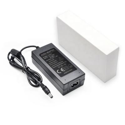 China Servailance\Security\Control System Servailance\Security\Control System Input 100~240V AC 50/60Hz Into DC 12V 5A AC Laptop Adapter Charger for sale