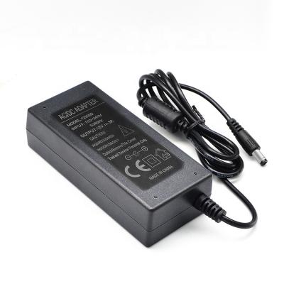 China Hot Selling Electrical Appliances Electrical Appliances Free Sample AC DC 100-240v 12v 3a 36w Power Adapter for CCTV Camera, 3D Printer, Computer for sale