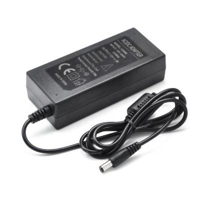 China Electrical Appliances Power Adapter 12V 2A 3A For CCTV Camera Led Strip 12V 3A Europe USB Power Adapter for sale