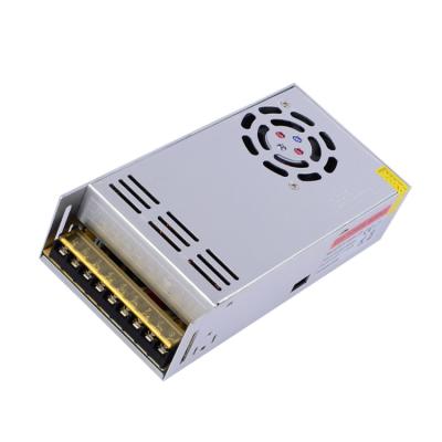 China Machinery 400W 12V 33A 12 Volt Smps Power Supply Kits 12V Smps Power Supply For Computer for sale