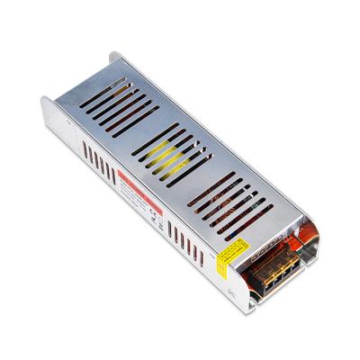 China 50-60Hz 170-260V 24V 10A 10A Industrial Power Supply Switching Power Supply for sale