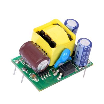 China 5V 3W DC Medical Equipment Wholesale Smps Instruments & Instruments & Panel 220V to AC Power Supply Bare Boards Change Module for sale