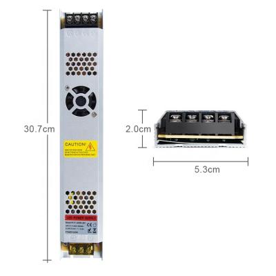 China Best Quality DC Output Power 12v Industrial Supply 12v Sale Atx 300w With OEM Service for sale