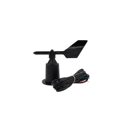 China RY-FX02/X/485 Ultrasonic Anemometer Precision Wind Direction Hot Selling Sensor for sale