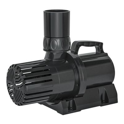 China Other small pond pumpBTC-26000 DAIBAO AC-DC Aquaculture carp pond circulation fountain pump variable frequency amphibious pump for sale