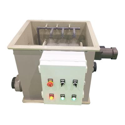 China Aquaculture micro drum filter drum filter clean water transfer water purification equipment micro drum micro filter machine for sale