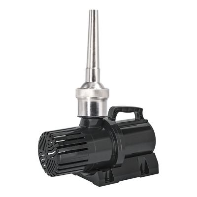 China Other pump low pressure submersible fountain pump DMX-450 is suitable for square landscape music fountain for sale