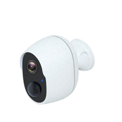 China CCTV Direct Camera NIGHT VISION Factory Supplier Two Way Audio Security Wifi Mini Battery Cameras for sale