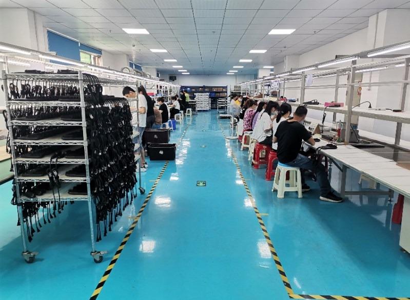 Verified China supplier - Shenzhen Qumei Technology Co., Ltd.