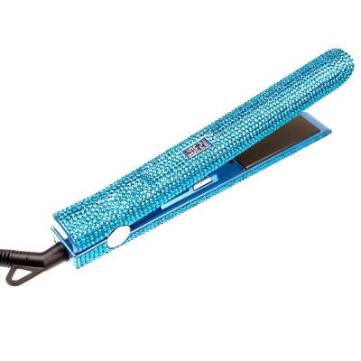 China Highest standard unique styling and good quality custom flat irons with private label hair straighteners with wholesale price for sale