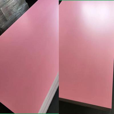 China Hot Sale Decoration PVC Foam Board PVC Sheet for sale