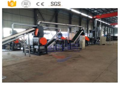 China High Capacity Full Automatic Used Tire Recycling Machine Manufacturer for sale