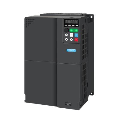 China 3 Phase Inverter Cnc Variable Speed ​​Frequency Inverter 30kw AC Drive Converter 380v 349*227*171.5MM for sale