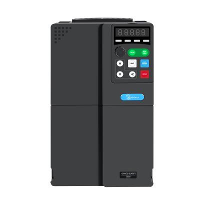 China AC motor AC frequency inverter 15KW 22kw variable speed drive asynchronous frequenzumrichter waschmaschine for sale