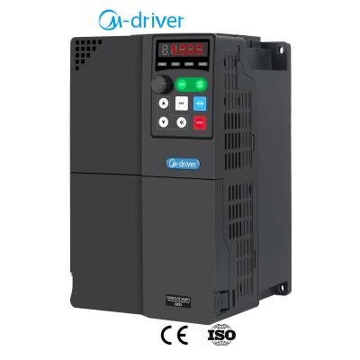 China China Frequency Converter 30kw 440v AC Frequency Inverter 3 Phase 349*227*171.5mm for sale