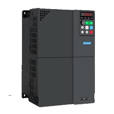 China 3 Phase AC Asynchronous Motor Converter 220V Single Phase Input To 380V Output VFD Three Phase Variable Frequency Drive Inverter for sale