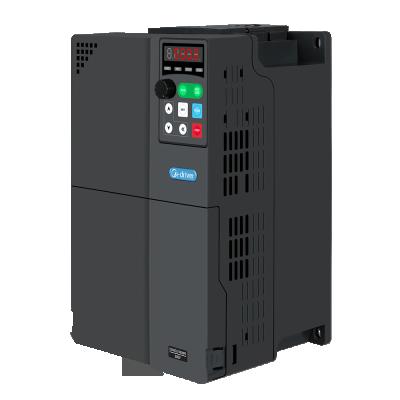 China China Made VFD AC Voltage Converter 220 To 380 Volts 15Hp 11Kw Inverter 50Hz 60Hz 303*192*171.5mm Frequency for sale