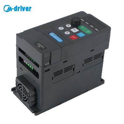 China Motor powerâ ‰ ¤ M-Driver 2.2KW Frequency Converter 60hz 50hz 380V AC Motor Drive 2.2kw for sale