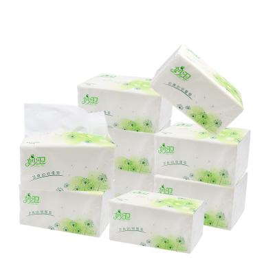 China Tissue Paper Tissue Box Tissue Box Travel Home Restaurant Tissue Paper Facial Tissue Facial Massager Tissue Paper for sale