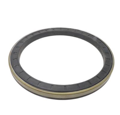 China RWDR-KASSETTE COR 01027676 Wheel Hub Seals 136.8x165x13.5/14.5 For Szimering CORTECO for sale