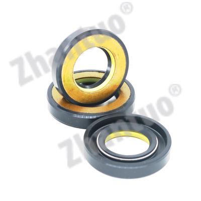 China Factory direct sale long life hydraulic cylinder power steering kit rubber seal 18.75*37.5*5.5/7.5 19*29*7/8 19*32*6/7 for sale