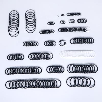 China Control Valve Seal Kits Excavator Hydraulic Cylinder Seal Kits PC200-6 Control Valve Seal Kits for sale