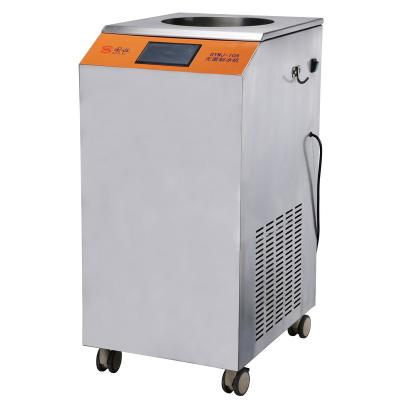 China GYWJ-10A Automatic Surgical Sterile Saline Machine Medical Sterile Saline Machine Sterile Saline Ice Slush Machine Hospital Aseptic Operating Room Preparation for sale