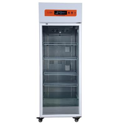 China GYCX-650 Easy Clean Multifunction Biological Experiment Chromatography Refrigerators for sale