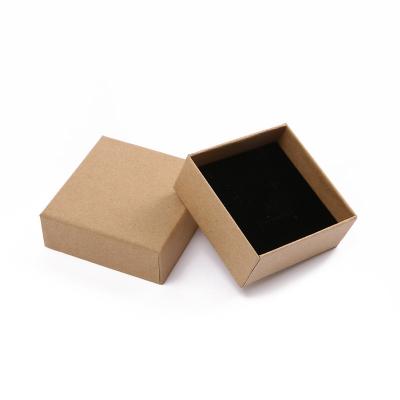 China Factory Color Print Recyclable Gift Box Earphone Paper Box Packing Case Data Cable Packing Custom LOGO for sale